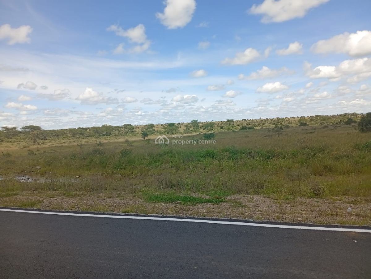 4500 Acres Athi River, Athi River, Machakos, Mixed-use Land for Sale