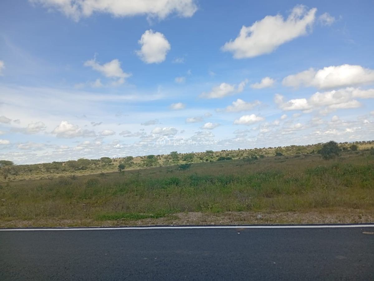 4500 Acres Athi River, Athi River, Machakos, Mixed-use Land for Sale