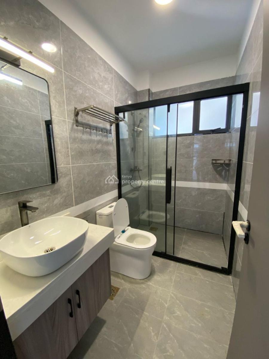 4br + Dsq in Kileleshwa, Kileleshwa, Nairobi, Apartment for Rent