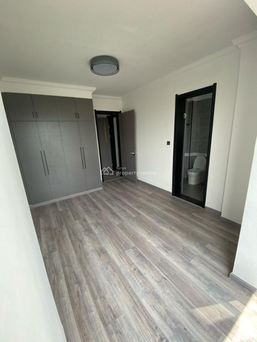 4br + Dsq in Kileleshwa, Kileleshwa, Nairobi, Apartment for Rent