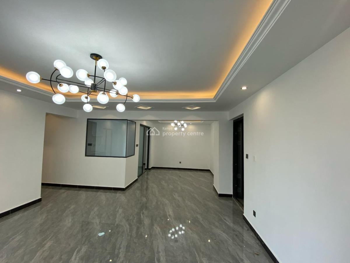 4br + Dsq in Kileleshwa, Kileleshwa, Nairobi, Apartment for Rent