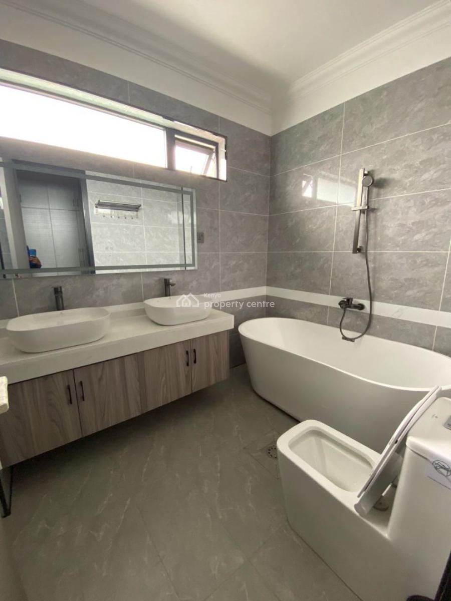4br + Dsq in Kileleshwa, Kileleshwa, Nairobi, Apartment for Rent