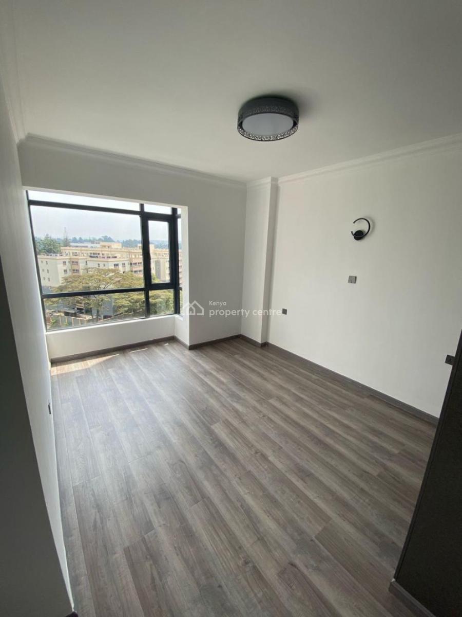 4br + Dsq in Kileleshwa, Kileleshwa, Nairobi, Apartment for Rent