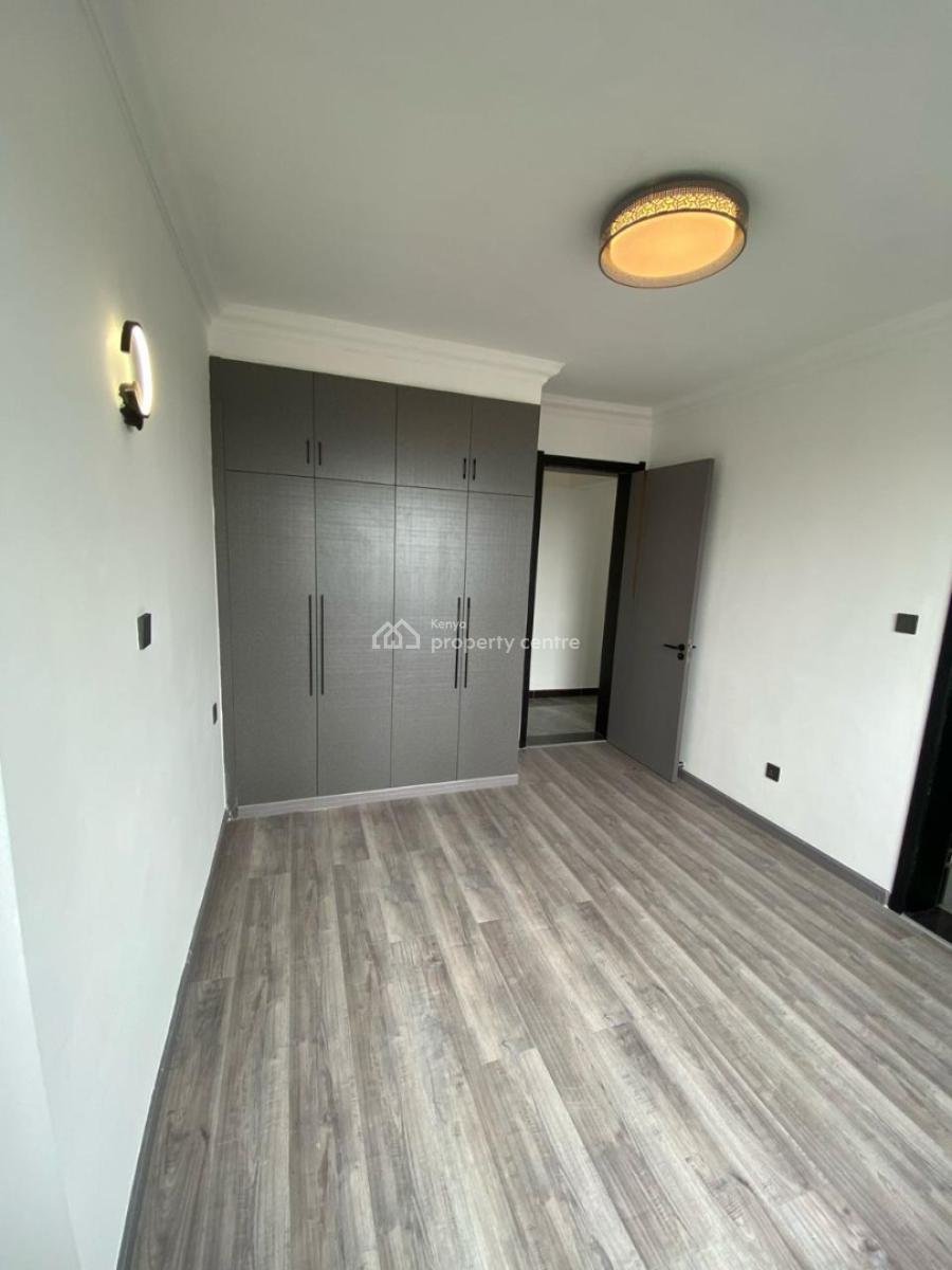 4br + Dsq in Kileleshwa, Kileleshwa, Nairobi, Apartment for Rent