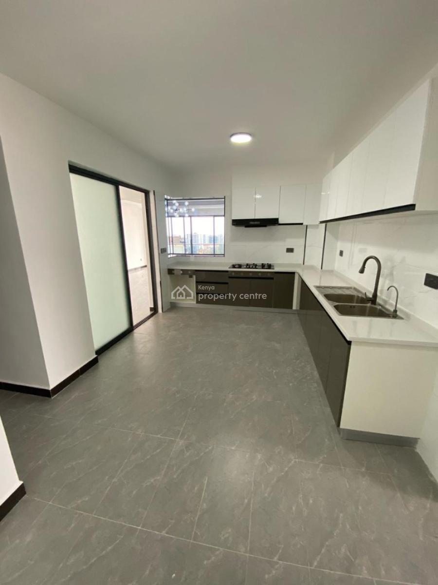 4br + Dsq in Kileleshwa, Kileleshwa, Nairobi, Apartment for Rent