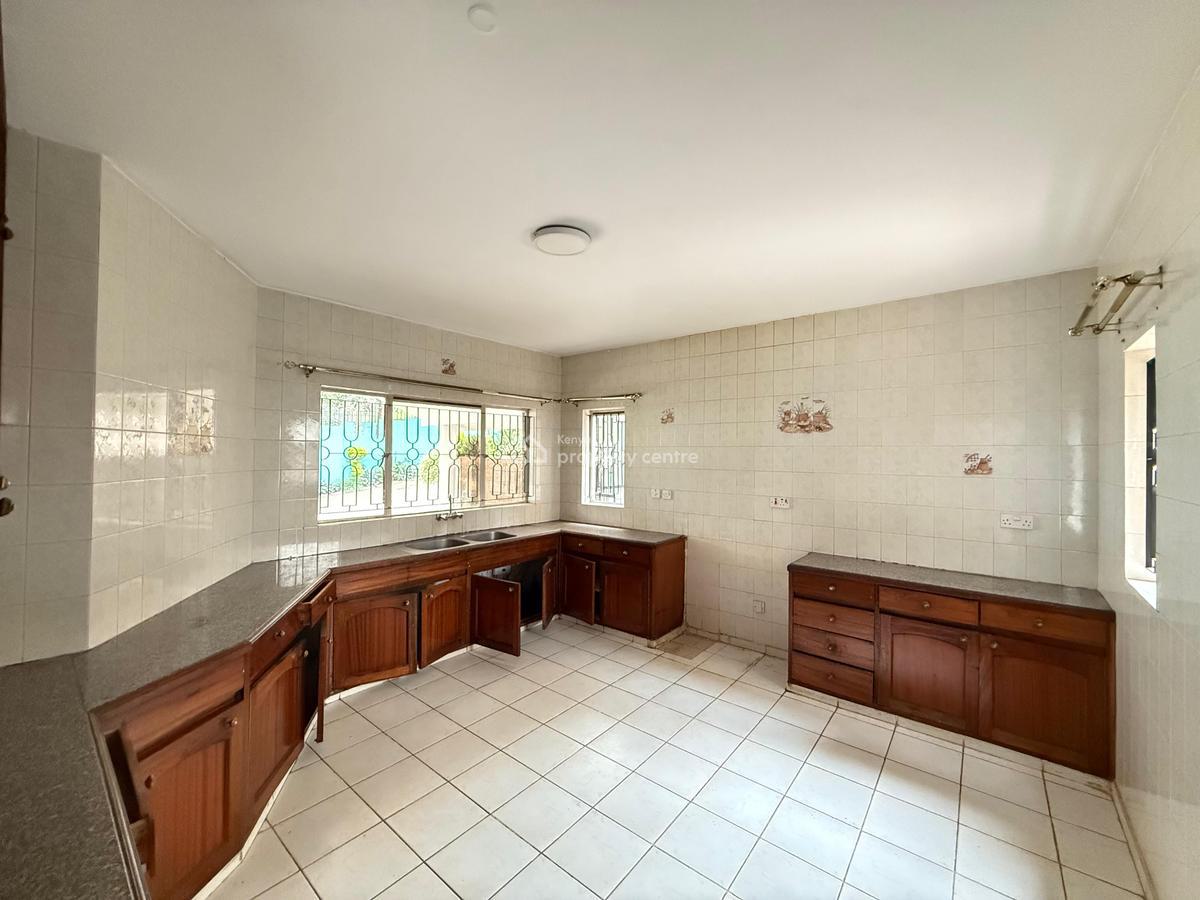4 Bedroom Townhouse in Spring Valley, Shanzu Road, Spring Valley, Nairobi, Townhouse for Rent