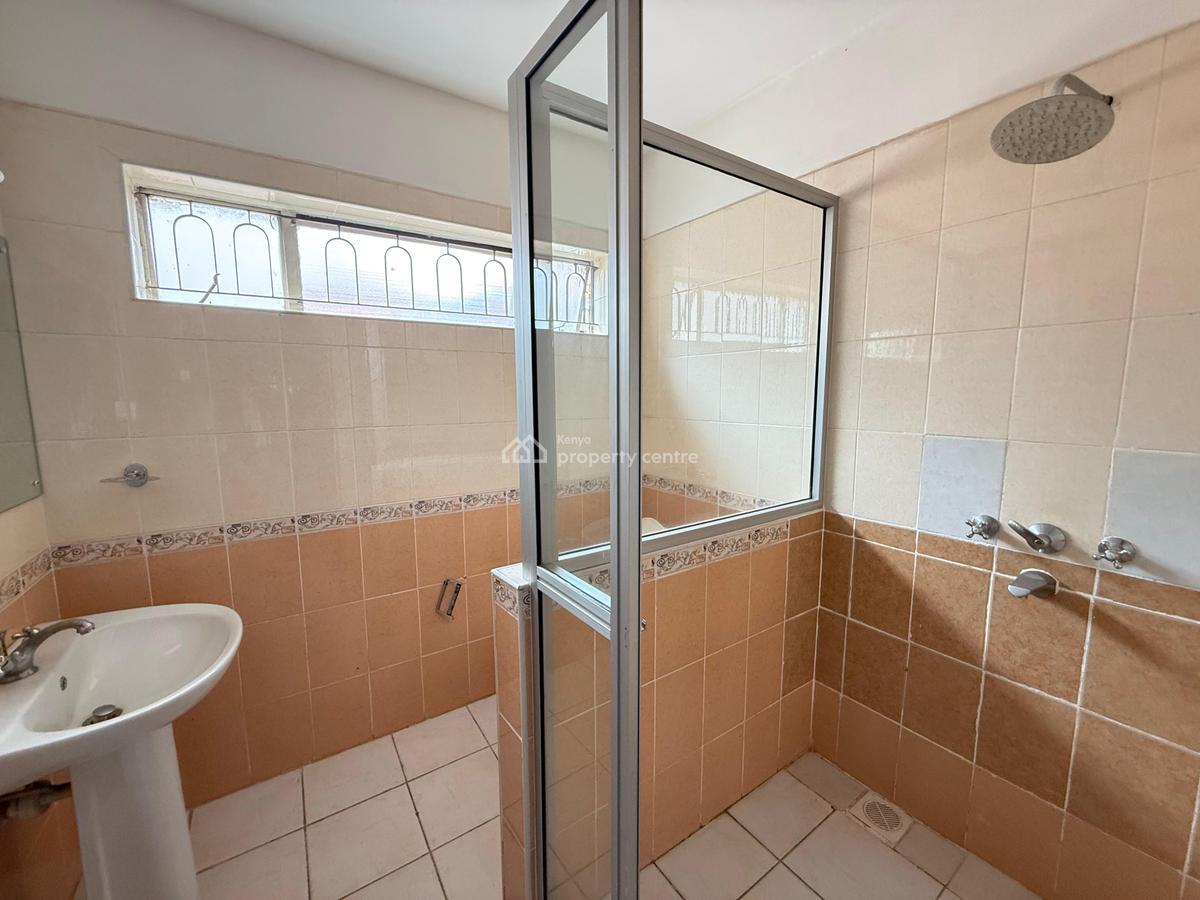 4 Bedroom Townhouse in Spring Valley, Shanzu Road, Spring Valley, Nairobi, Townhouse for Rent