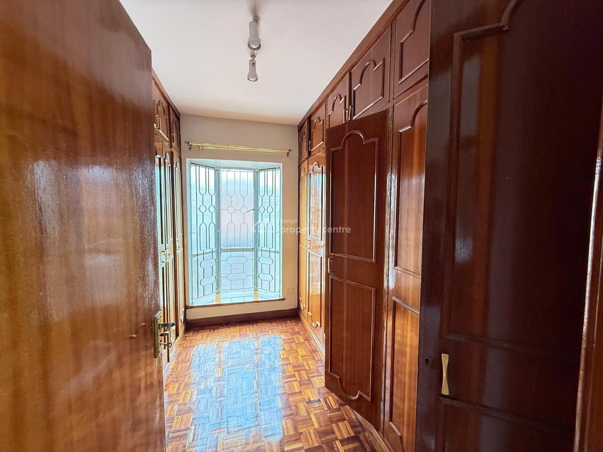 4 Bedroom Townhouse in Spring Valley, Shanzu Road, Spring Valley, Nairobi, Townhouse for Rent