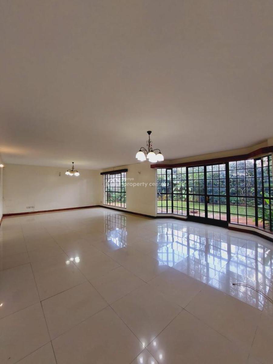 5 Bedroom Townhouse in Spring Valley, Shanzu Road, Spring Valley, Nairobi, Townhouse for Rent