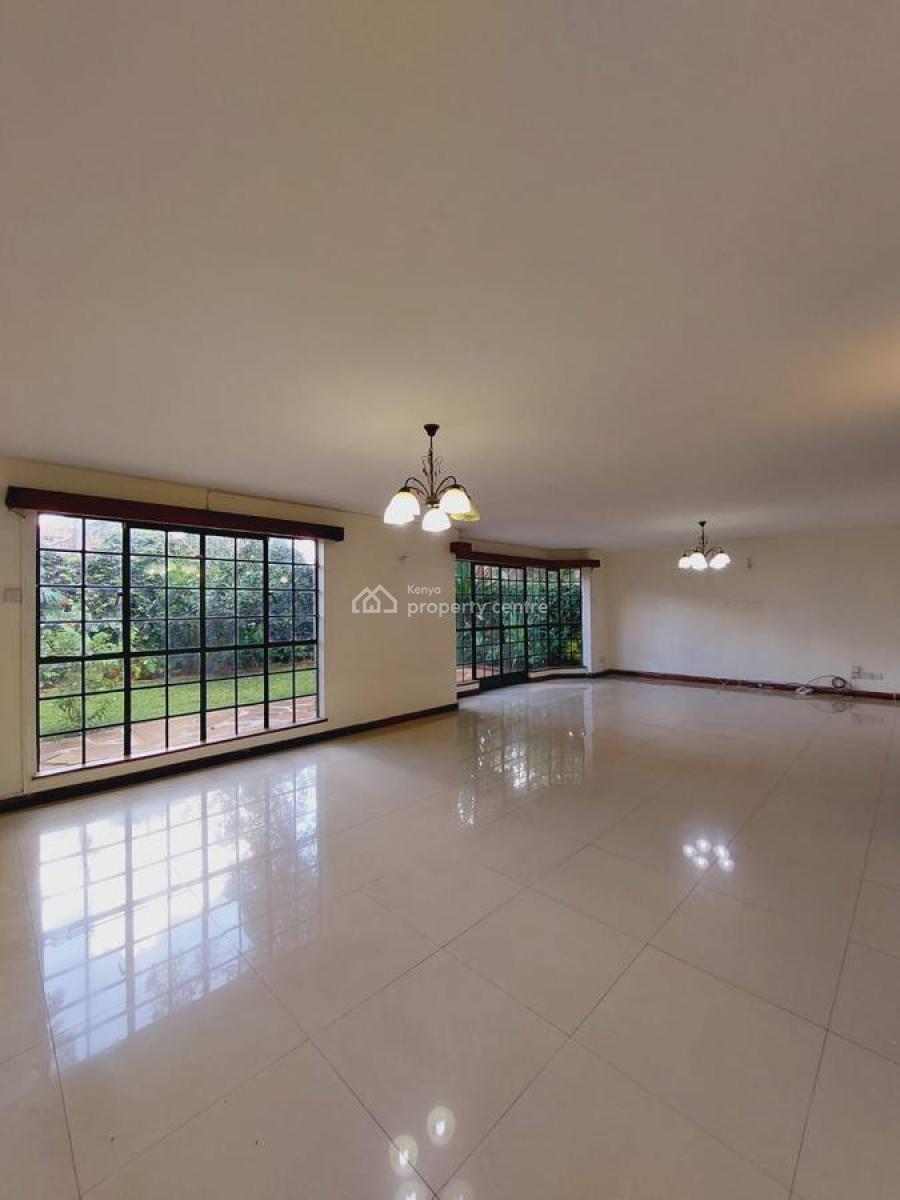 5 Bedroom Townhouse in Spring Valley, Shanzu Road, Spring Valley, Nairobi, Townhouse for Rent