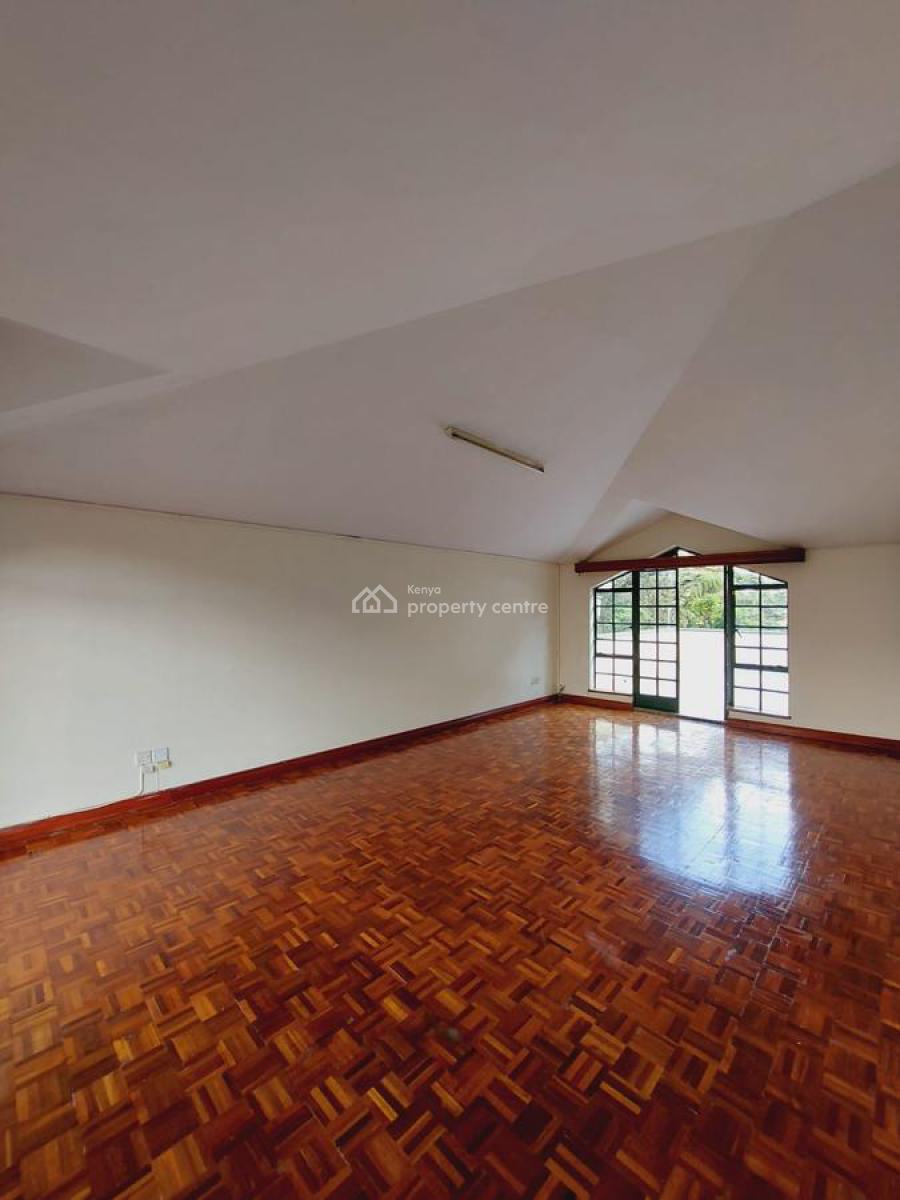5 Bedroom Townhouse in Spring Valley, Shanzu Road, Spring Valley, Nairobi, Townhouse for Rent