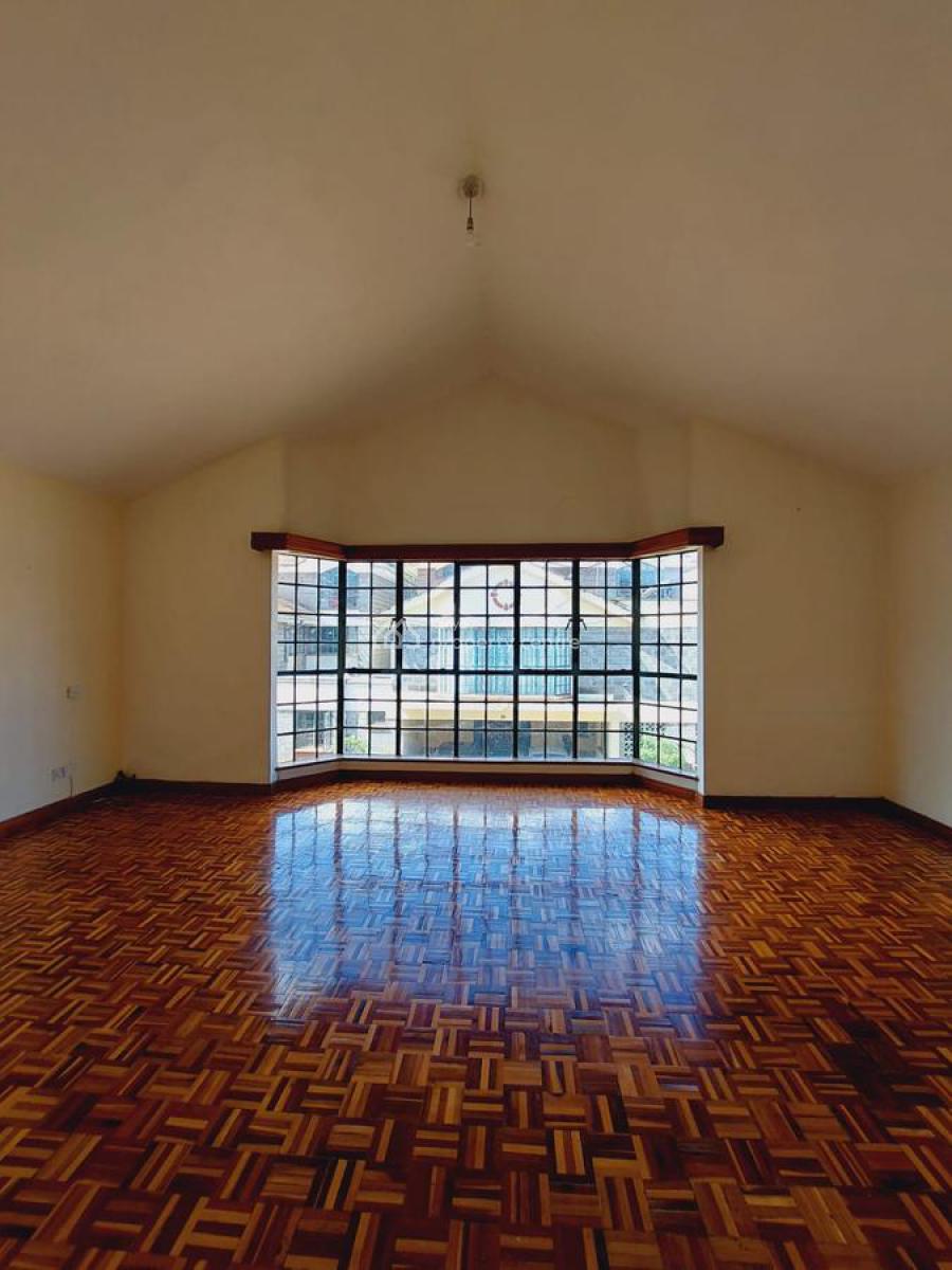 5 Bedroom Townhouse in Spring Valley, Shanzu Road, Spring Valley, Nairobi, Townhouse for Rent