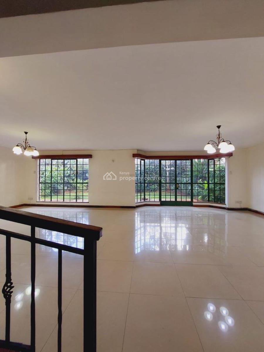5 Bedroom Townhouse in Spring Valley, Shanzu Road, Spring Valley, Nairobi, Townhouse for Rent