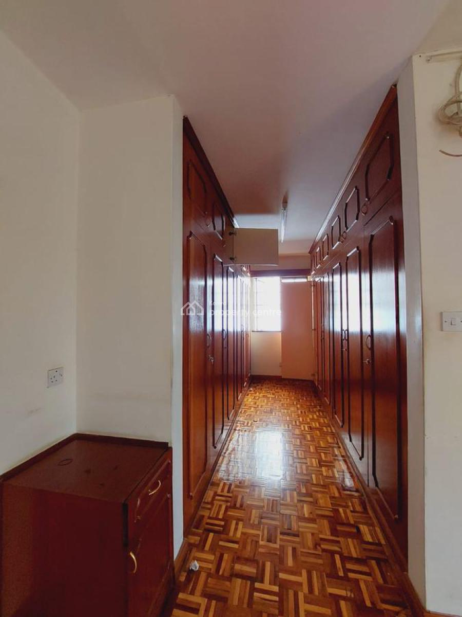 5 Bedroom Townhouse in Spring Valley, Shanzu Road, Spring Valley, Nairobi, Townhouse for Rent