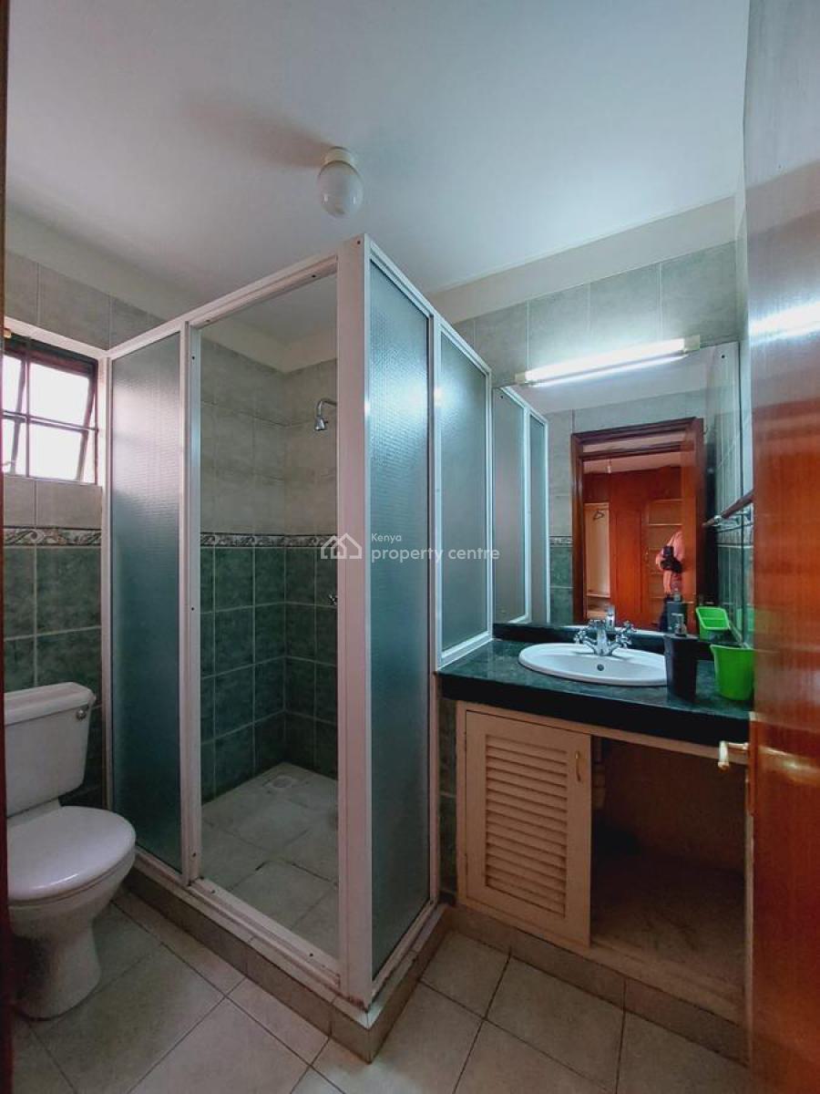 5 Bedroom Townhouse in Spring Valley, Shanzu Road, Spring Valley, Nairobi, Townhouse for Rent