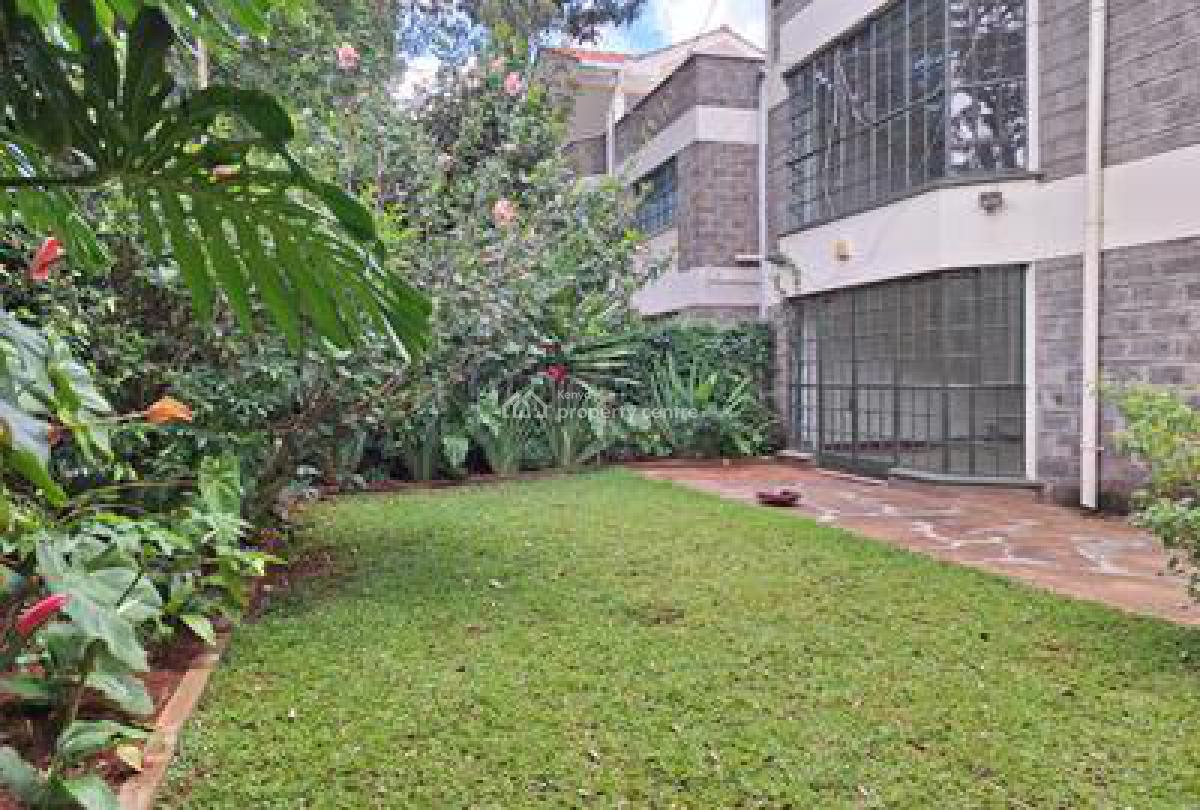 5 Bedroom Townhouse in Spring Valley, Shanzu Road, Spring Valley, Nairobi, Townhouse for Rent