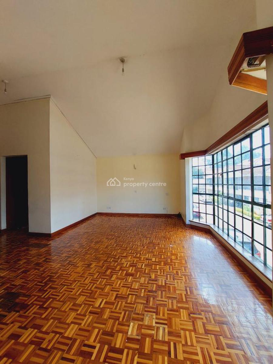 5 Bedroom Townhouse in Spring Valley, Shanzu Road, Spring Valley, Nairobi, Townhouse for Rent