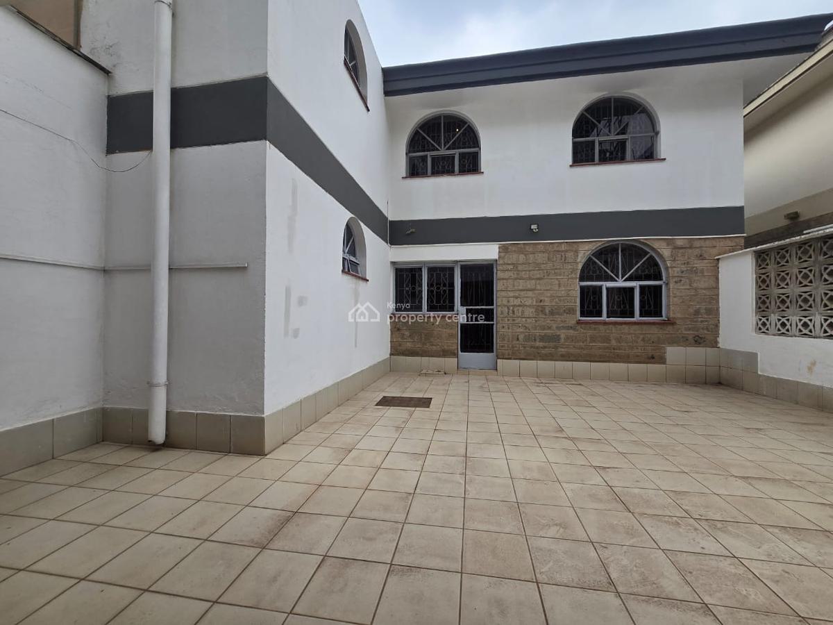 4 Bedroom Townhouse in Westlands, Grevalea Grove, Westlands, Nairobi, Townhouse for Rent