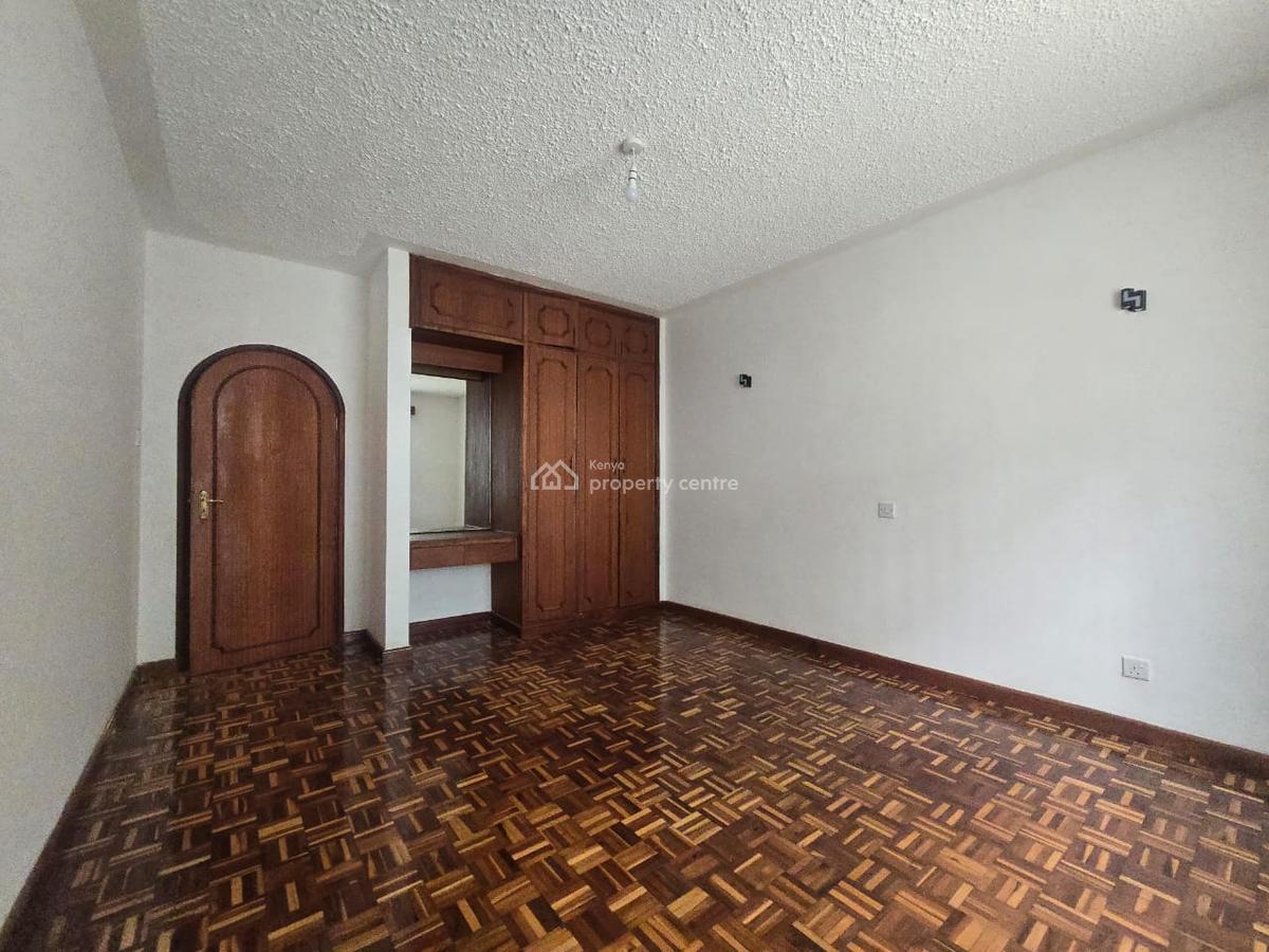 4 Bedroom Townhouse in Westlands, Grevalea Grove, Westlands, Nairobi, Townhouse for Rent