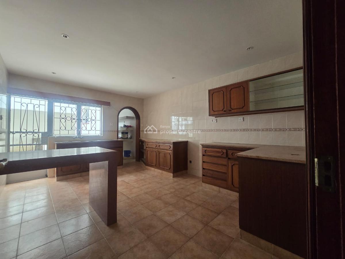 4 Bedroom Townhouse in Westlands, Grevalea Grove, Westlands, Nairobi, Townhouse for Rent