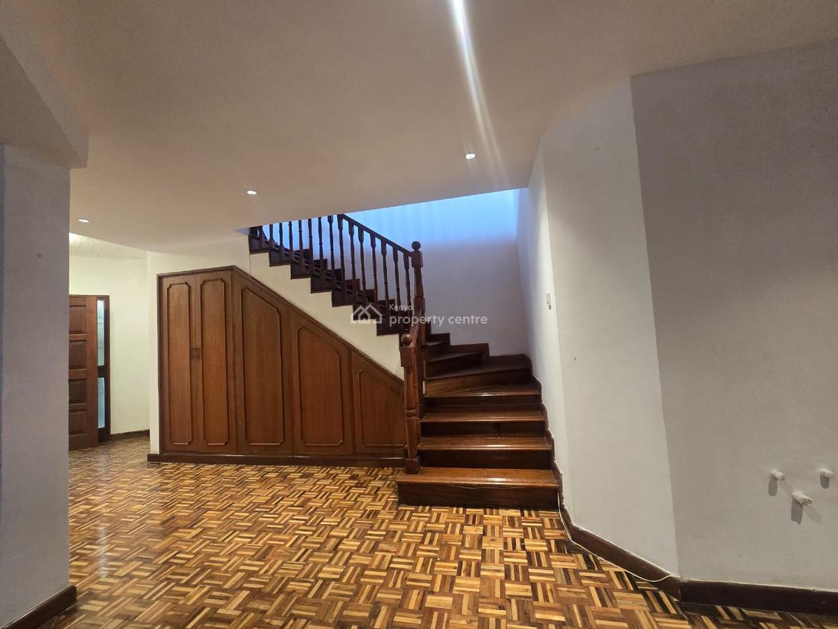 4 Bedroom Townhouse in Westlands, Grevalea Grove, Westlands, Nairobi, Townhouse for Rent