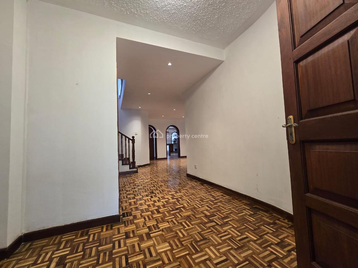 4 Bedroom Townhouse in Westlands, Grevalea Grove, Westlands, Nairobi, Townhouse for Rent