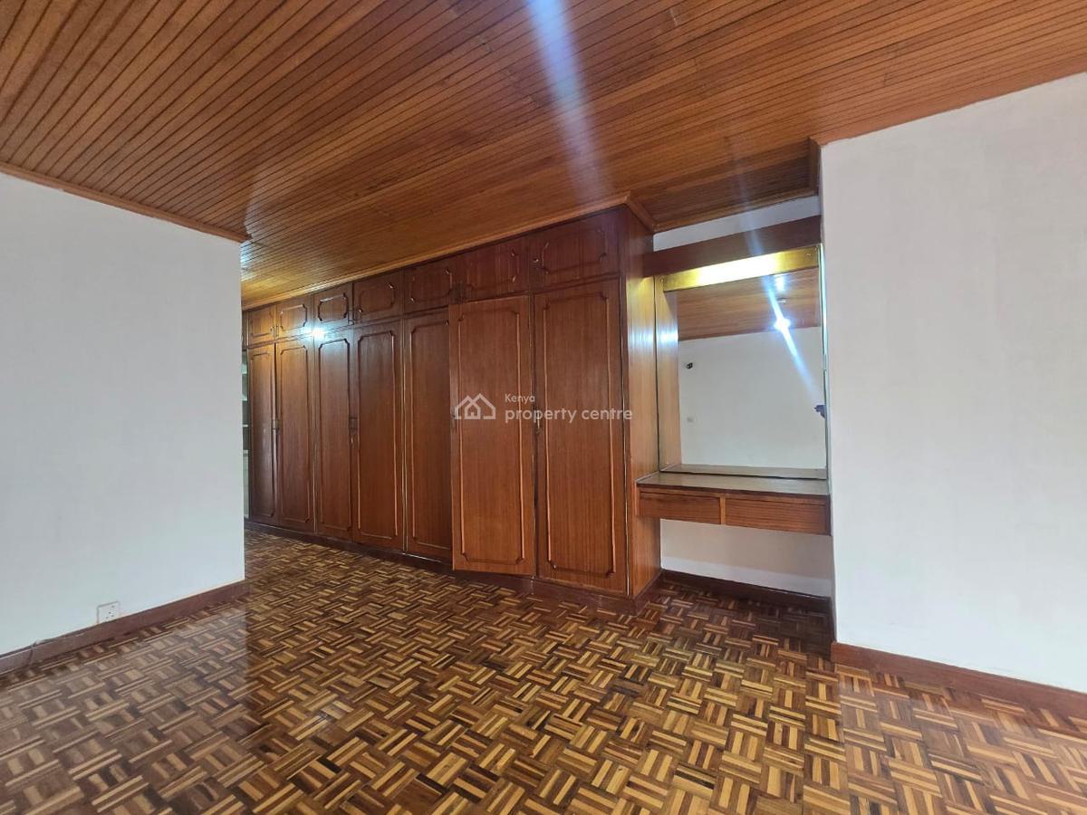 4 Bedroom Townhouse in Westlands, Grevalea Grove, Westlands, Nairobi, Townhouse for Rent