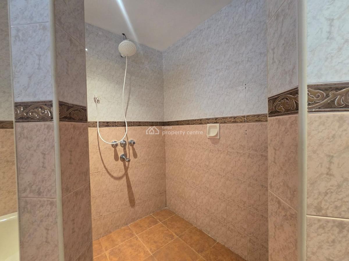 4 Bedroom Townhouse in Westlands, Grevalea Grove, Westlands, Nairobi, Townhouse for Rent