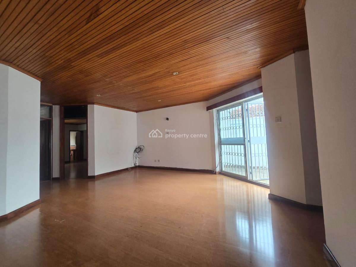 4 Bedroom Townhouse in Westlands, Grevalea Grove, Westlands, Nairobi, Townhouse for Rent