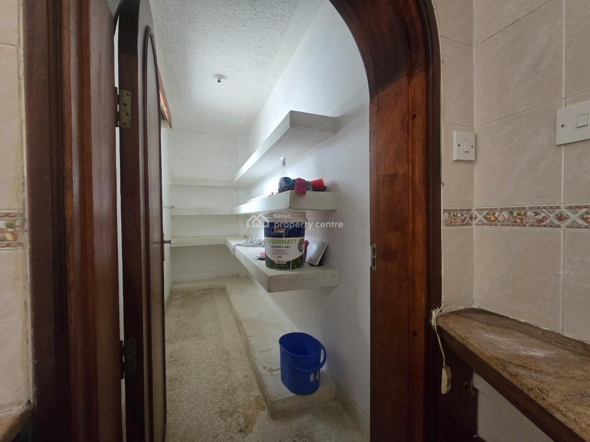 4 Bedroom Townhouse in Westlands, Grevalea Grove, Westlands, Nairobi, Townhouse for Rent
