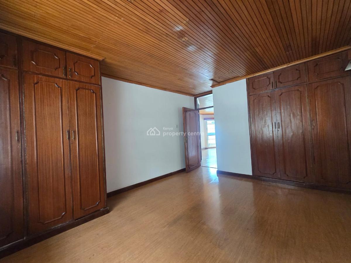 4 Bedroom Townhouse in Westlands, Grevalea Grove, Westlands, Nairobi, Townhouse for Rent
