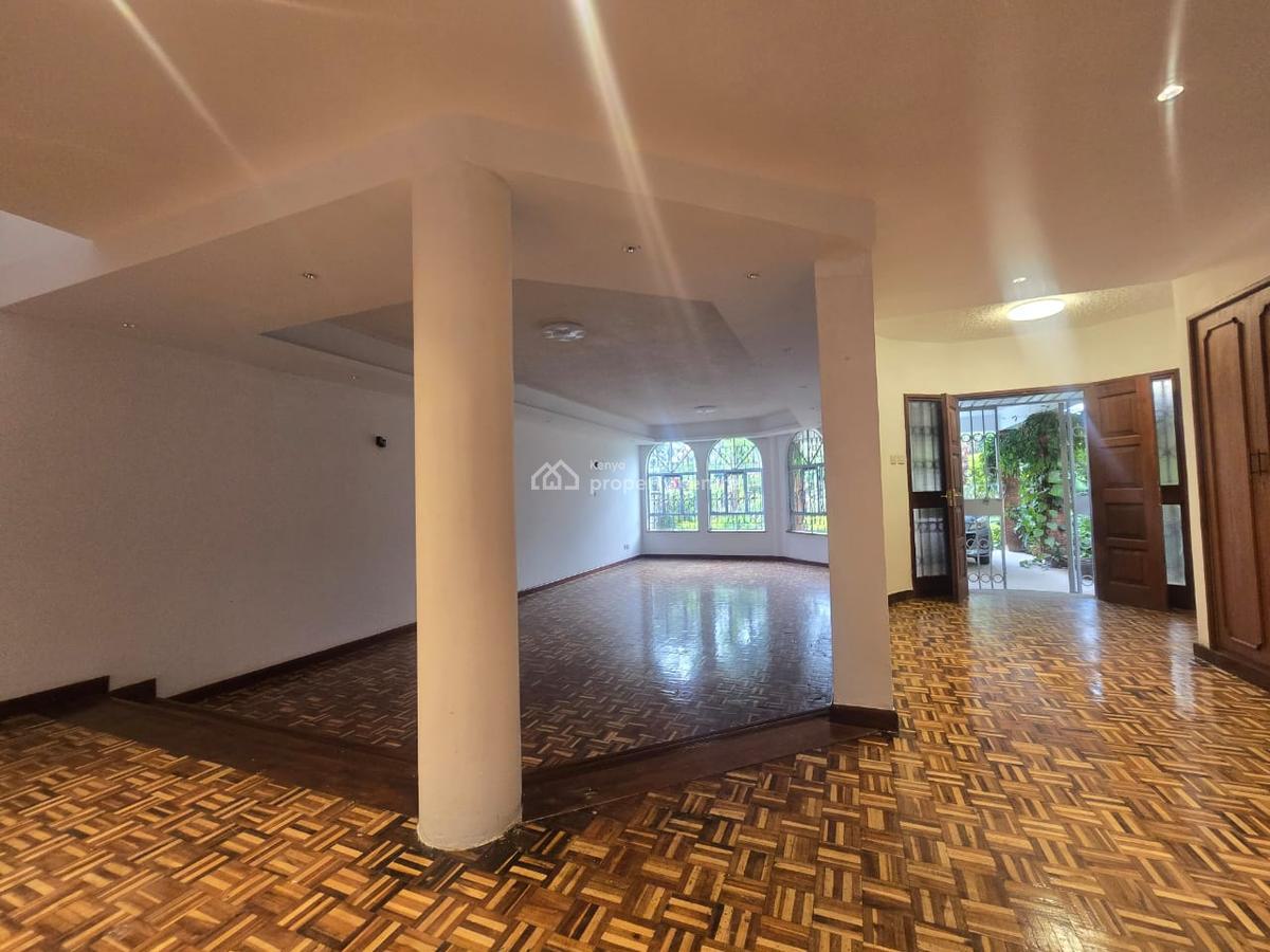 4 Bedroom Townhouse in Westlands, Grevalea Grove, Westlands, Nairobi, Townhouse for Rent
