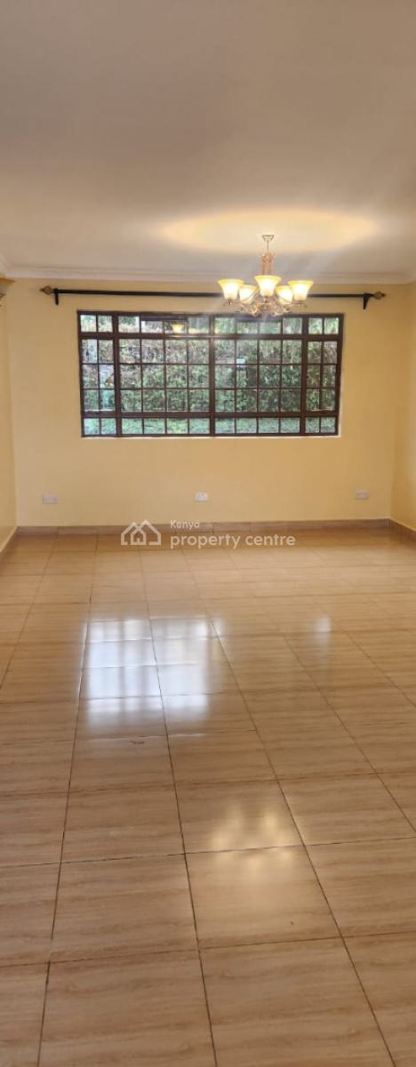3 Bedroom House, Karen, Karen, Nairobi, Detached Bungalow for Rent