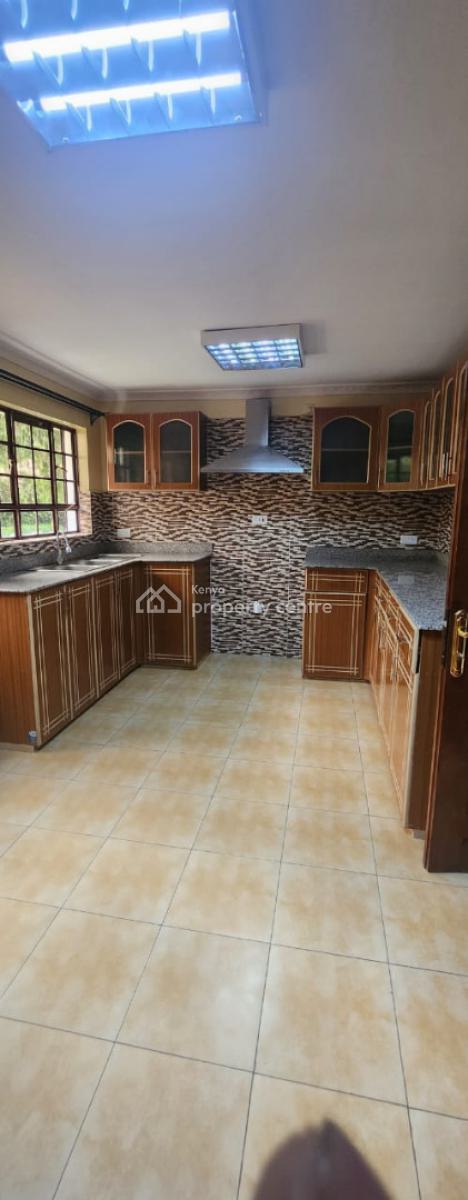 3 Bedroom House, Karen, Karen, Nairobi, Detached Bungalow for Rent