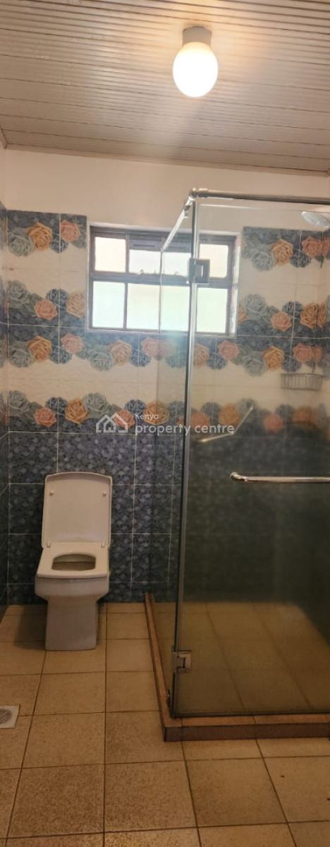 3 Bedroom House, Karen, Karen, Nairobi, Detached Bungalow for Rent