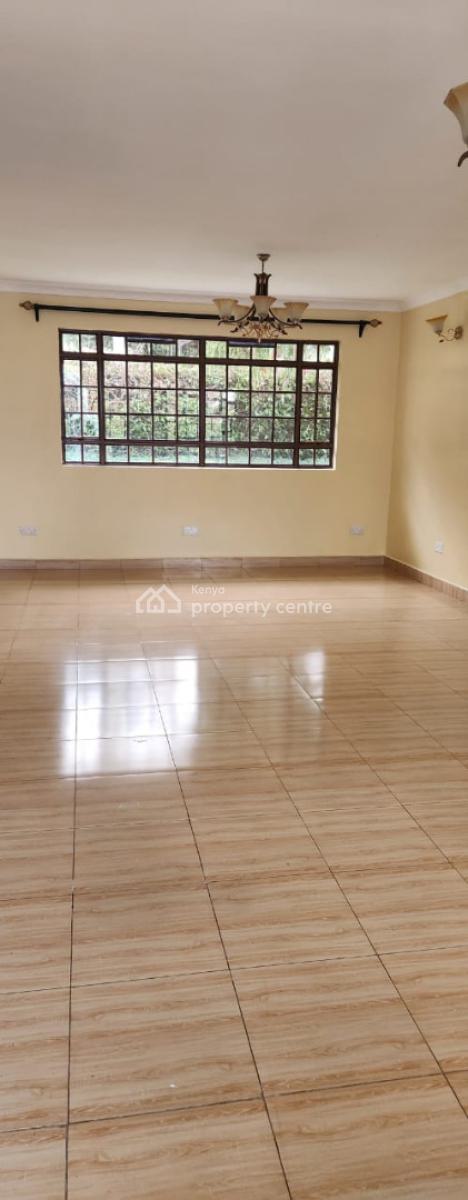 3 Bedroom House, Karen, Karen, Nairobi, Detached Bungalow for Rent