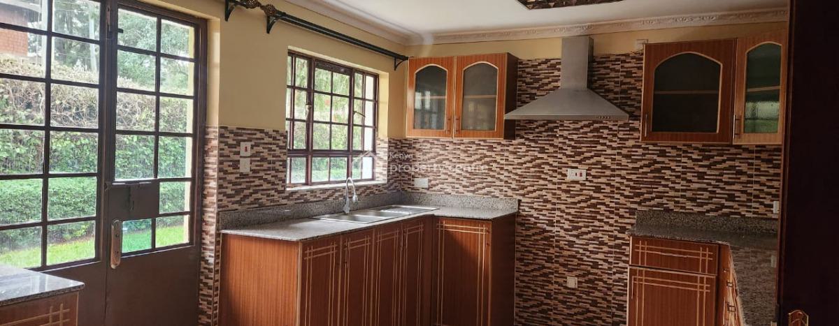 3 Bedroom House, Karen, Karen, Nairobi, Detached Bungalow for Rent