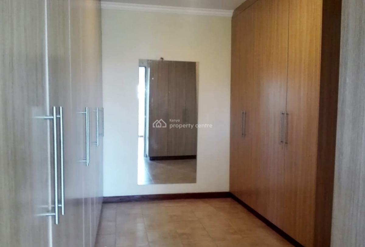 5 Bedroom House, Kibiko, Ngong, Kajiado, Townhouse for Rent