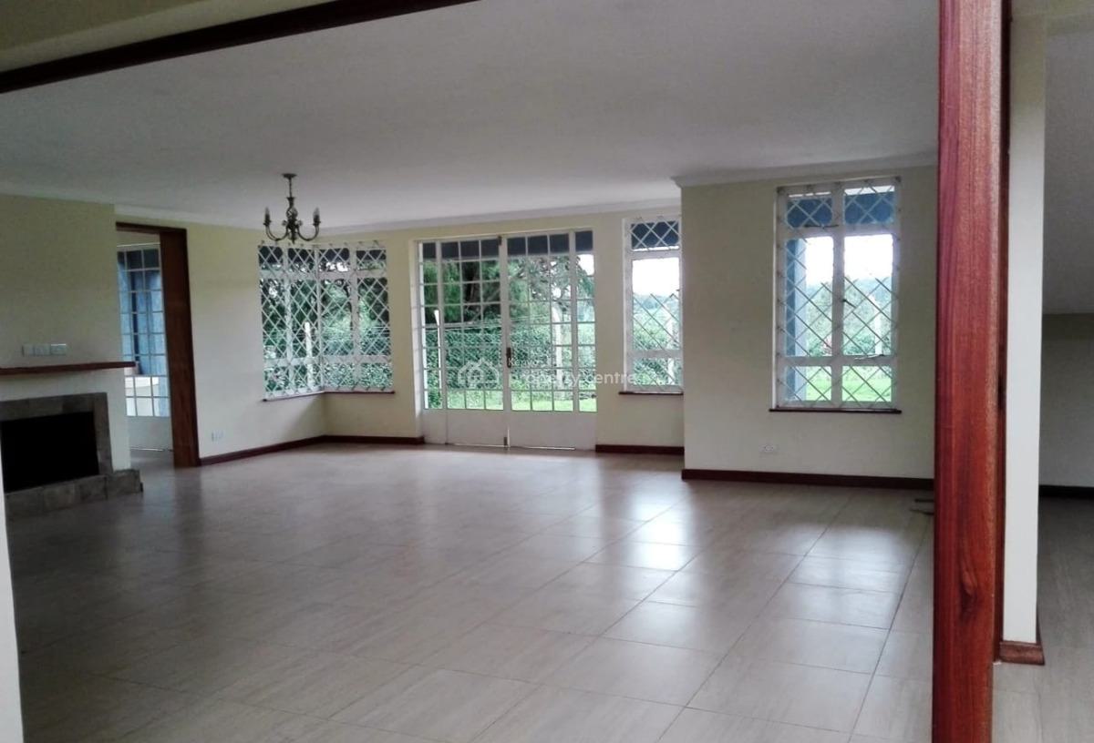 5 Bedroom House, Kibiko, Ngong, Kajiado, Townhouse for Rent