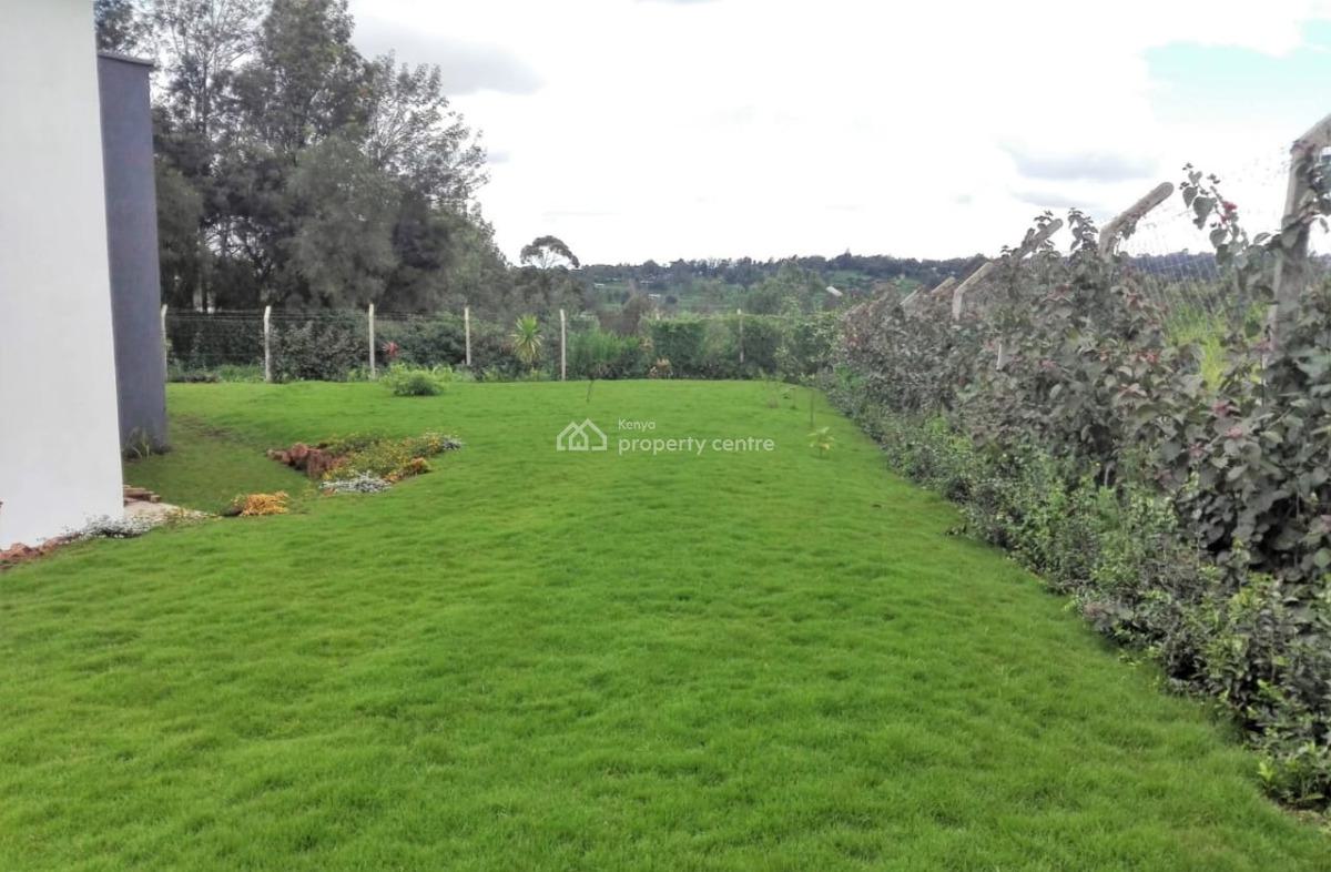 5 Bedroom House, Kibiko, Ngong, Kajiado, Townhouse for Rent