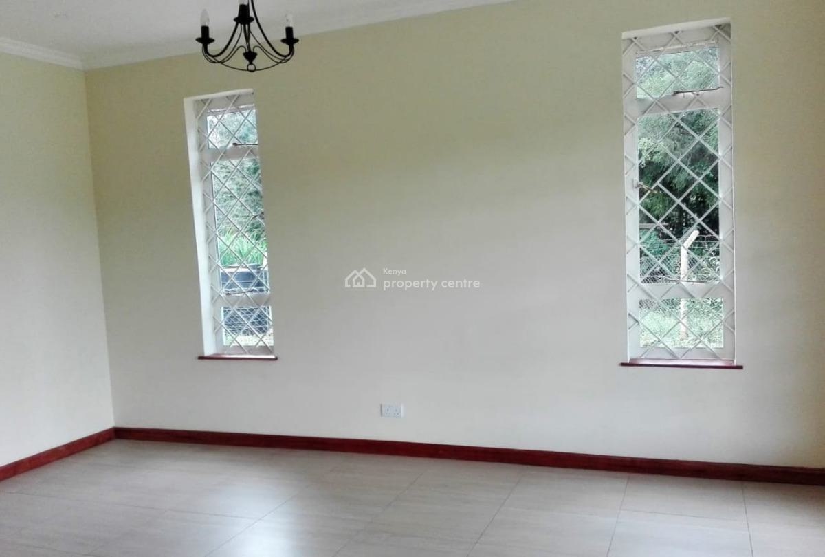5 Bedroom House, Kibiko, Ngong, Kajiado, Townhouse for Rent