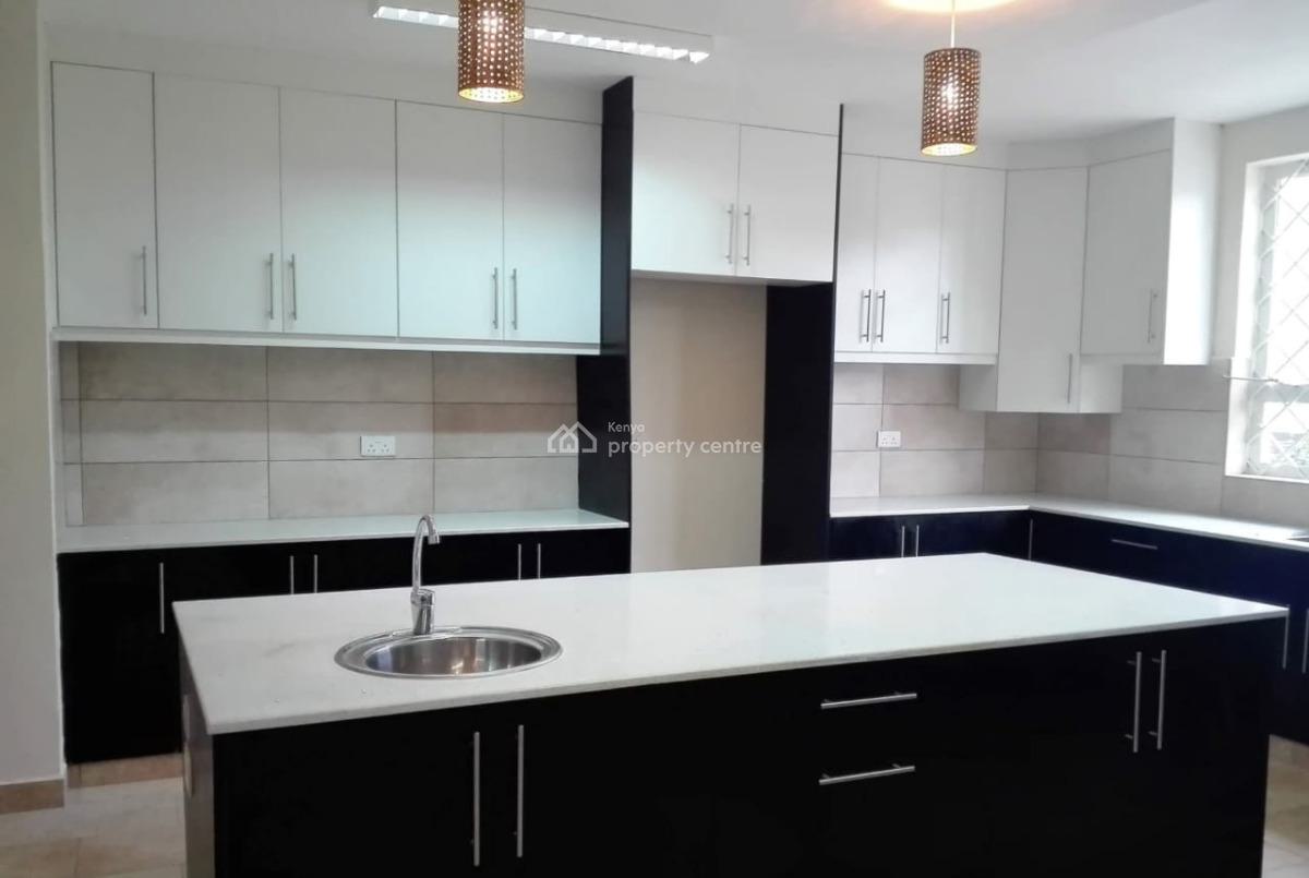 5 Bedroom House, Kibiko, Ngong, Kajiado, Townhouse for Rent
