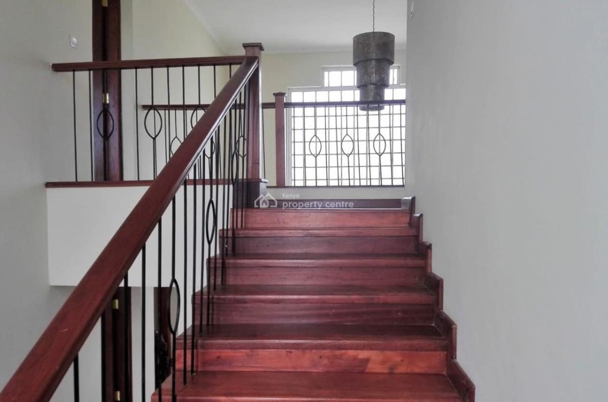 5 Bedroom House, Kibiko, Ngong, Kajiado, Townhouse for Rent