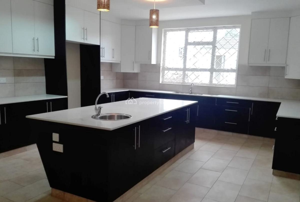5 Bedroom House, Kibiko, Ngong, Kajiado, Townhouse for Rent