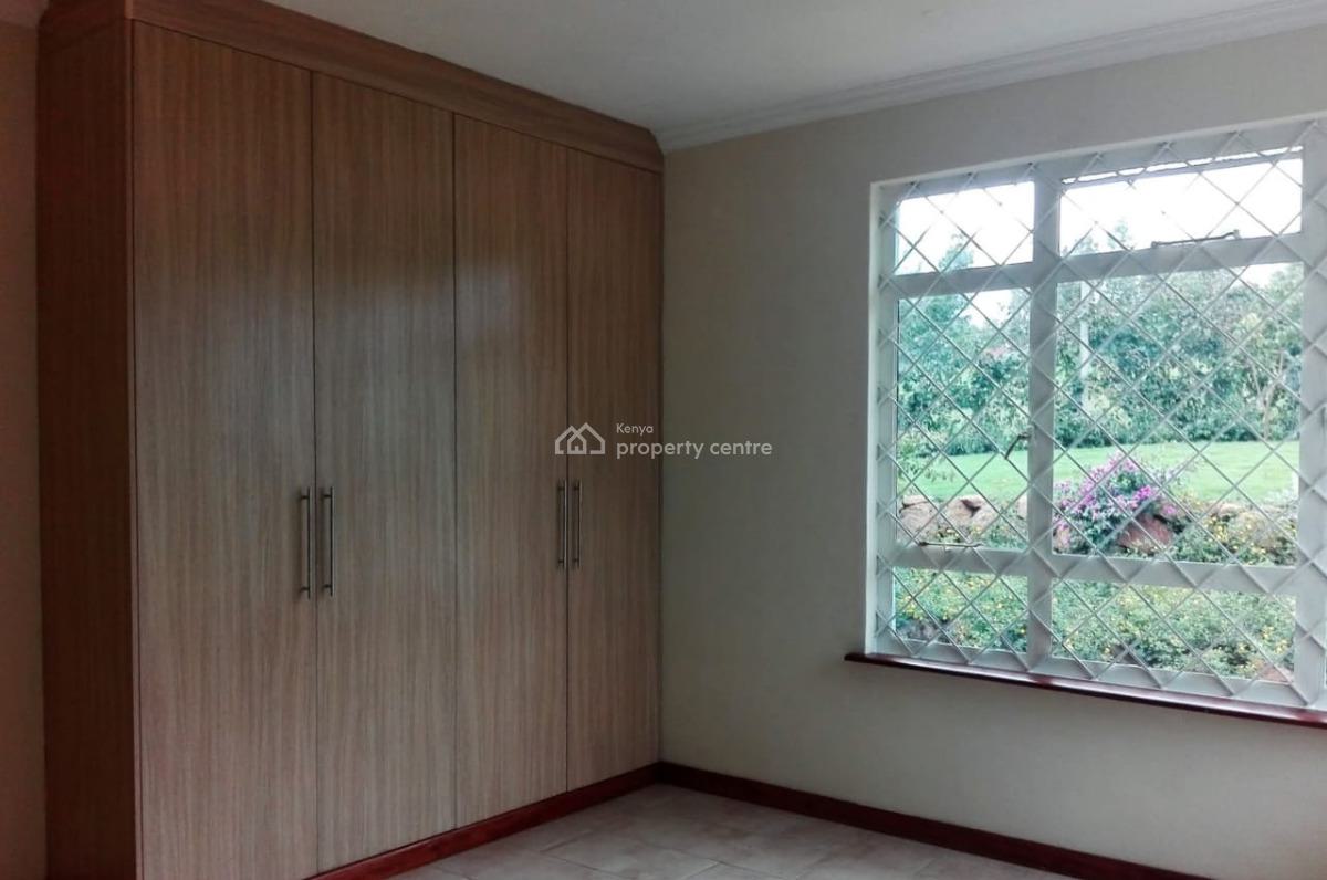 5 Bedroom House, Kibiko, Ngong, Kajiado, Townhouse for Rent