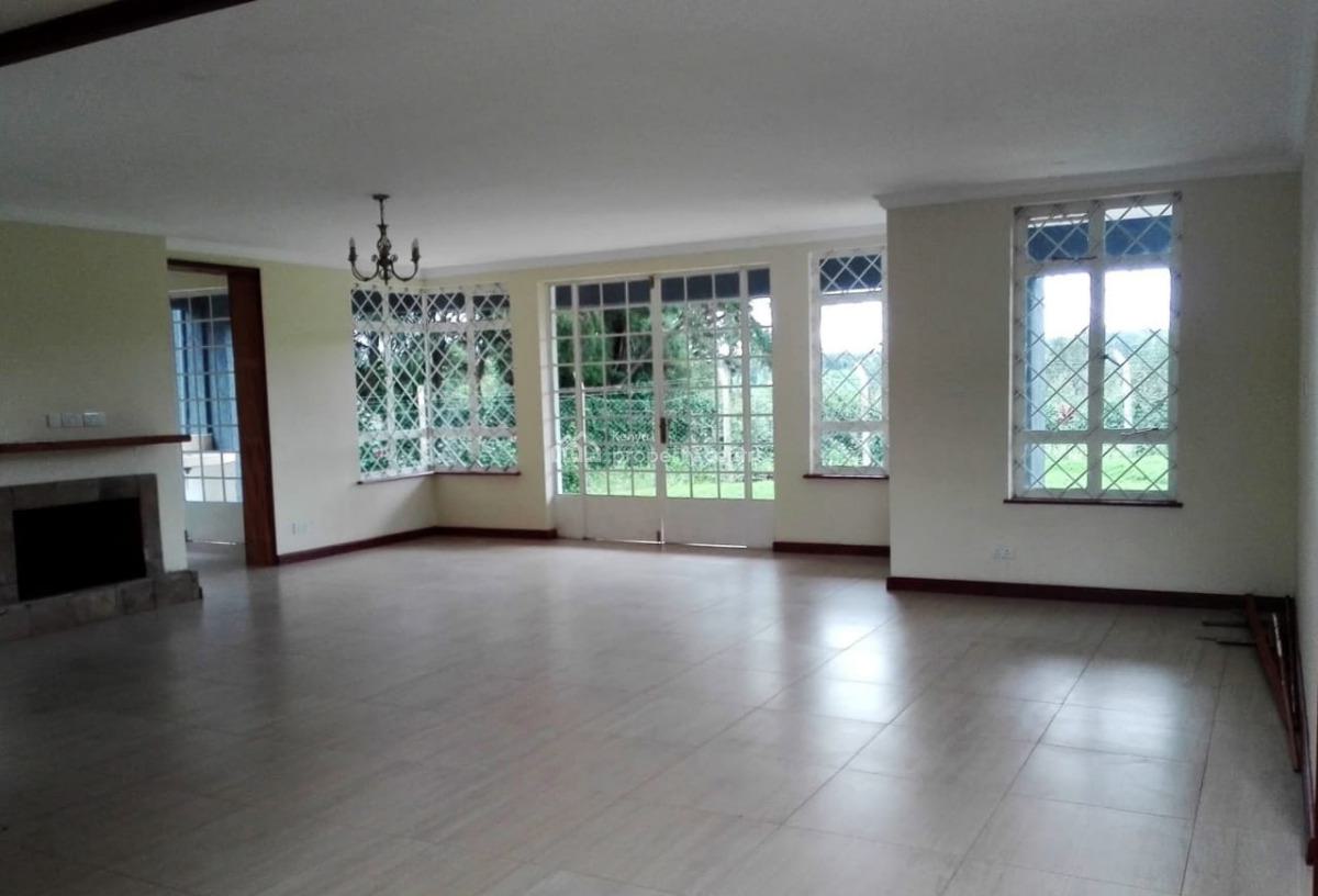 5 Bedroom House, Kibiko, Ngong, Kajiado, Townhouse for Rent