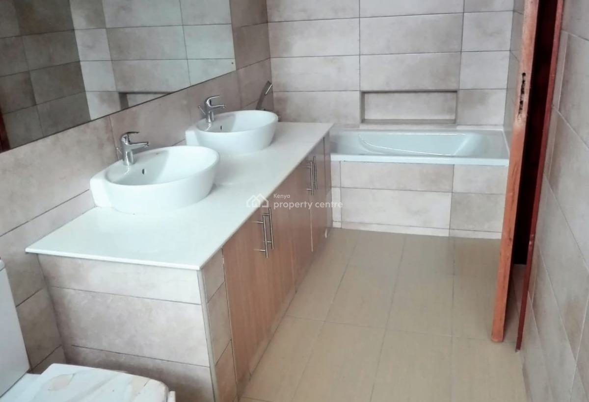 5 Bedroom House, Kibiko, Ngong, Kajiado, Townhouse for Rent