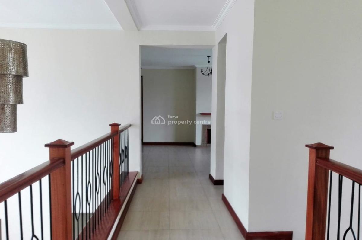 5 Bedroom House, Kibiko, Ngong, Kajiado, Townhouse for Rent