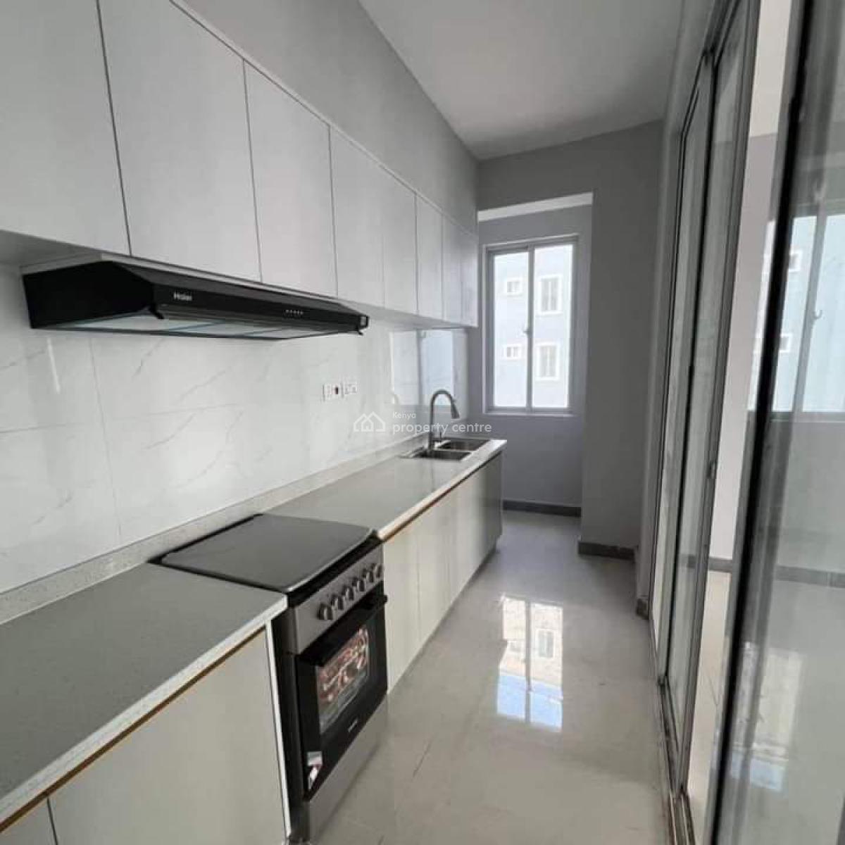Studio Apartment, Mombasa Road, Syokimau/mulolongo, Machakos, Apartment for Rent