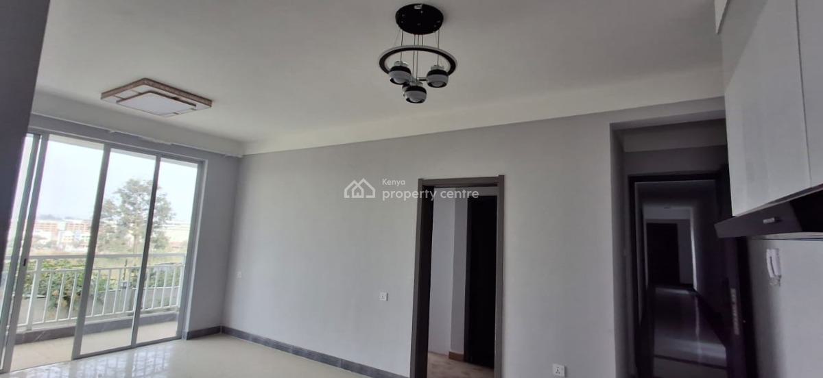 Studio Apartment, Mombasa Road, Syokimau/mulolongo, Machakos, Apartment for Rent